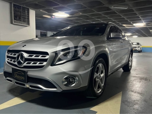 Mercedes-Benz in Sin el-Fil - Mercedes GLA 250 2018