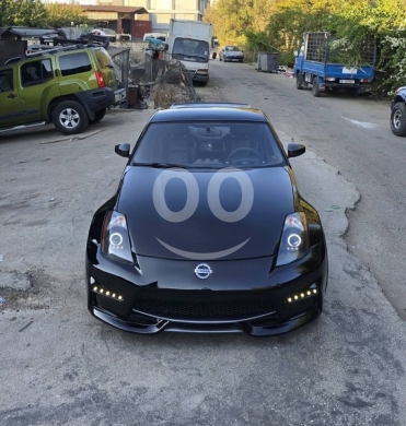 Nissan in Saida - Nissan 350z 2005