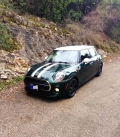 Mini Cooper 2015