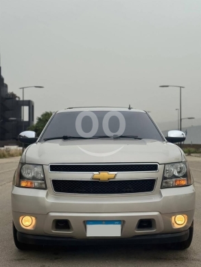 Chevrolet in Beirut City - TAHOE model 2010