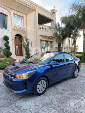 Kia in Hadeth - Kia rio s 2020