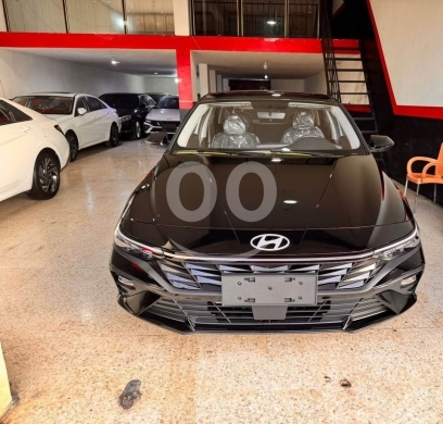 Hyundai in Ain el-Rihani - Hyundai elantra 2026