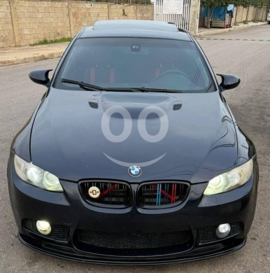 BMW in Saida - اي 92 موديل 2008