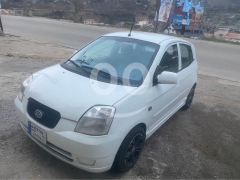 Kia picanto 2008