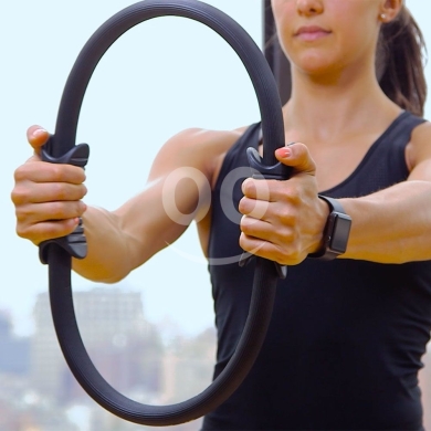 Autres biens dans Chehim - Sales Pilates ring from sports shop