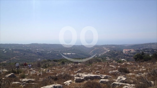 Lands for sale in Beit Hebak - Land for Sale Aabeidat Jbeil Area 2411Sqm