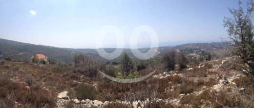 Land for Sale Aabeidat Jbeil Area 2411Sqm — 5