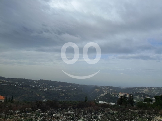 Land for Sale Aabeidat Jbeil Area 2411Sqm — 4