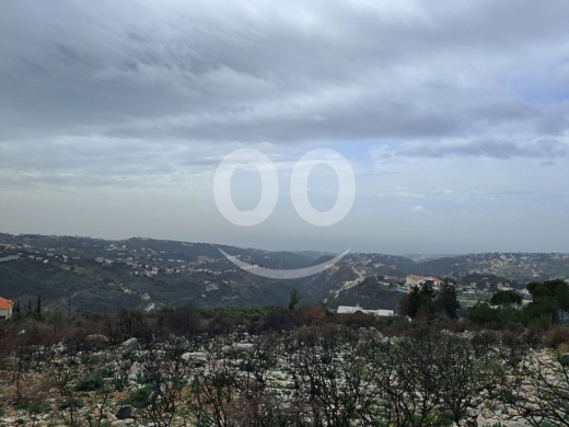 Land for Sale Aabeidat Jbeil Area 2411Sqm — 3