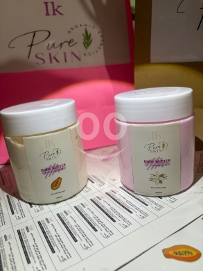 Santé & Beauté dans Tripoli - Body butter