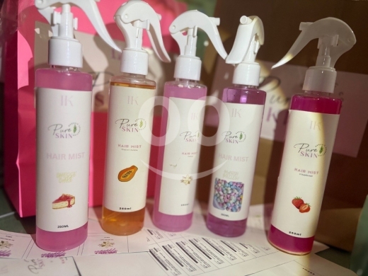 Health & Beauty in Al Beddaoui - Hair mist
