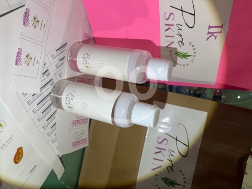 Health & Beauty in Al Beddaoui - Makeup remover