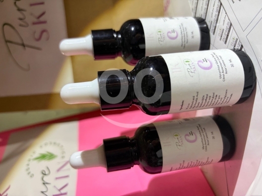 Health & Beauty in Al Beddaoui - Serum vitamin c