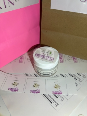 Eye cream — 2