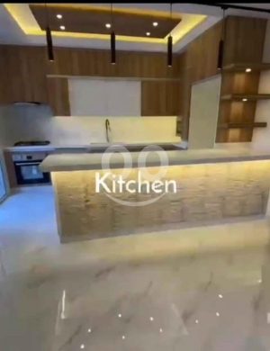 Villas for sale in Nakhleh - بيت أرضي جديد في الكورة - منطقة الفلل، 140م² | Modern 140sqm Ground Floor Villa in Koura