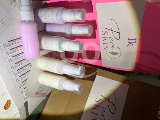 Health & Beauty in Al Beddaoui - &lrm;	روائح الفرمون