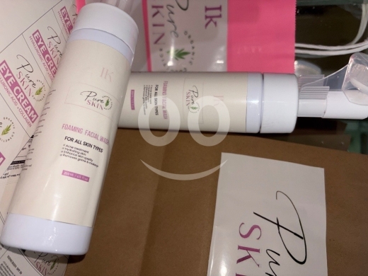 Health & Beauty in Al Beddaoui - غسول الوجه