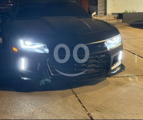 Chevrolet in Beirut City - Camaro 2014
