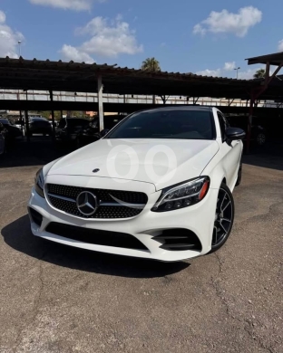 Mercedes-Benz in Saida - Mercedes-Benz C300 2019