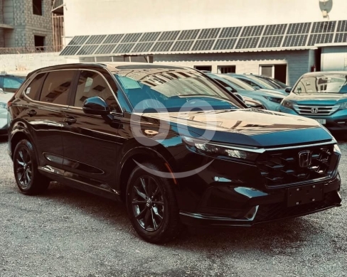 Honda in Tripoli - Honda CRV 2025