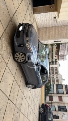 Kia dans Beyrouth - Kia rio s Model 2018