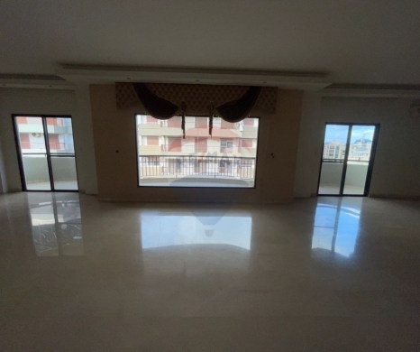 Apartments for rent in Condor - R9-3180 Apartment for Rent in Condor Street - Tripoli شقة للإيجار في شارع الكوندور طرابلس