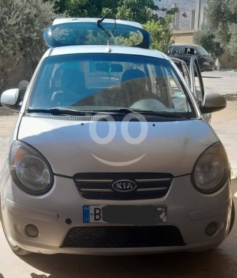 Kia in Zaboud - Kia picanto model 2009