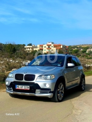 BMW in Batloun - BMW X5 2009