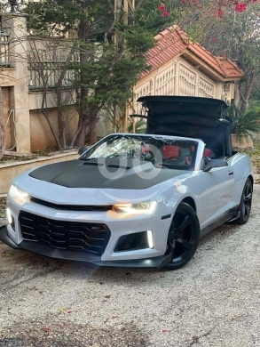 Chevrolet in Aramoun - Chevrolet camaro 2012