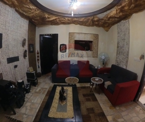 Apartments for sale in Dahr el-Ain - R9-3183 Apartment for Sale in Daher Al Ain - Koura شقة للبيع في ضهر العين الكورة (90 m², Ground Floor, Terrace)