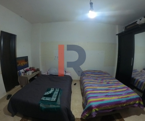 R9-3183 Apartment for Sale in Daher Al Ain – Koura (90 m², Ground Floor, Terrace) — 3