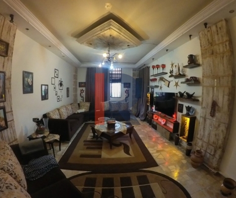 R9-3183 Apartment for Sale in Daher Al Ain – Koura (90 m², Ground Floor, Terrace) — 7