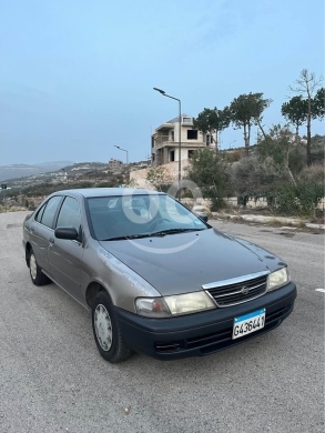 Nissan in Damour - Nissan sunny 98