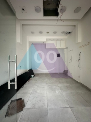 35m2 store with prime location 4sale in koraytem - محل للبيع في قريطمHB25S12 — 4