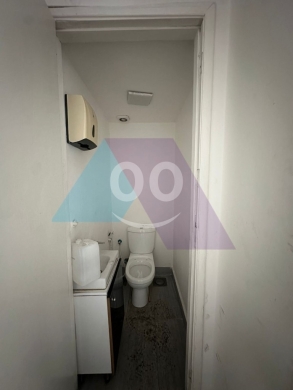 35m2 store with prime location 4sale in koraytem - محل للبيع في قريطمHB25S12 — 5