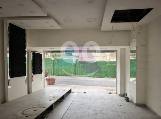 35m2 store with prime location 4sale in koraytem - محل للبيع في قريطمHB25S12 — 2