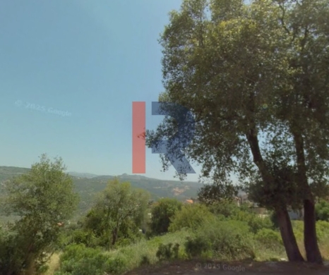 R9-3185 Land for Sale in Dar Baachtar – Koura (11,600 m², Zoning 25/50) — 2