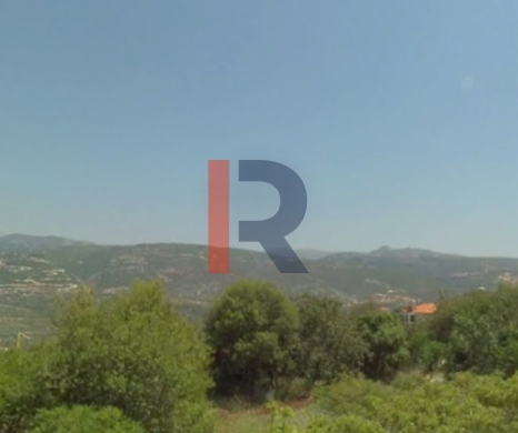 R9-3185 Land for Sale in Dar Baachtar – Koura (11,600 m², Zoning 25/50) — 3
