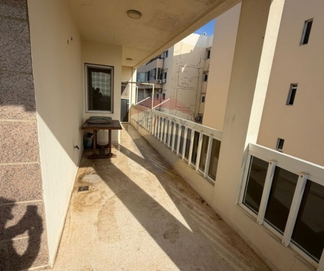 شقق للإيجار في Mina road - R9-3187 Apartment for Rent in Mina Road - Tripoli شقة للإيجار في طريق الميناء طرابلس