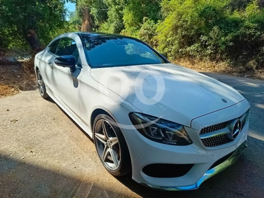 Mercedes-Benz in Jal el-Dib - Mercedes-Benz