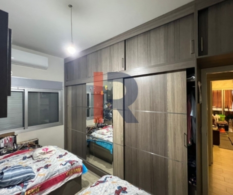 R9-3188 Furnished Apartment for Sale in Dbayeh – Mount Lebanon — 2