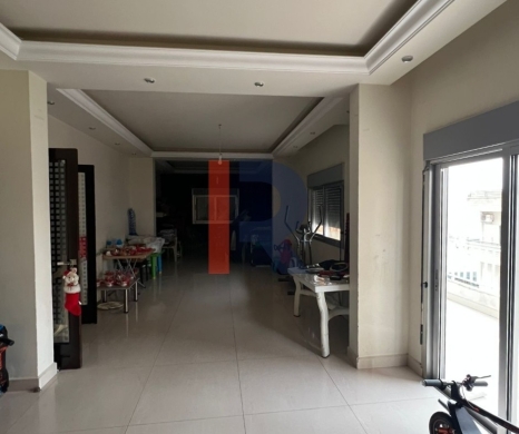 R9-3188 Furnished Apartment for Sale in Dbayeh – Mount Lebanon — 8