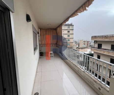 R9-3188 Furnished Apartment for Sale in Dbayeh – Mount Lebanon — 7