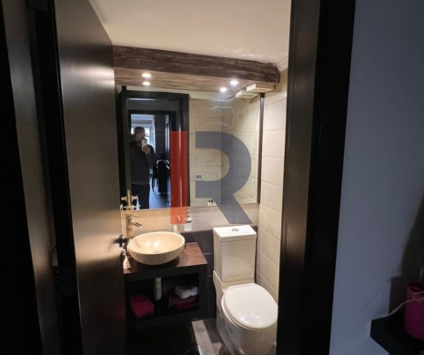 R9-3188 Furnished Apartment for Sale in Dbayeh – Mount Lebanon — 5