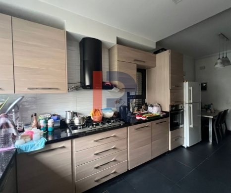 R9-3188 Furnished Apartment for Sale in Dbayeh – Mount Lebanon — 4