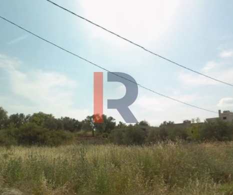 R9-3191 Land for Sale in Btourram – Koura (3,502 m², Agricultural, Zoning 10/5) — 3