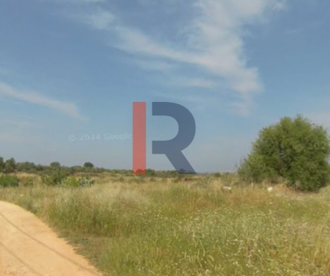 R9-3191 Land for Sale in Btourram – Koura (3,502 m², Agricultural, Zoning 10/5) — 2