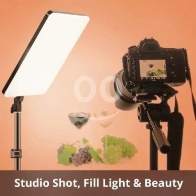 Fill ringlight — 4