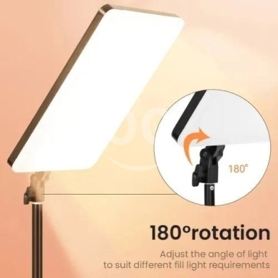 Fill ringlight — 2