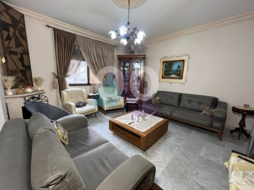 Apartments for sale in Ain El Remeneh - 160m2 apartment 4sale in Ain El Remmaneh - شقة للبيع في عين الرمانةSS04A96